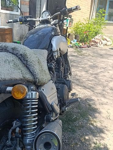 мото трак: Спортбайк Yamaha, 1200 куб. см, Бензин, Взрослый, Б/у — 1
