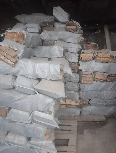 паласы дом: Дрова — 2