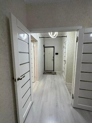 3 ком кв восток 5: 3 комнаты, 85 м², 106 серия, 9 этаж, Евроремонт — 4