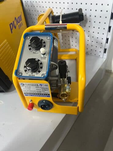 кети: Инверторные сварочные аппараты Punair (Шэньчжэнь, Китай) - — 4