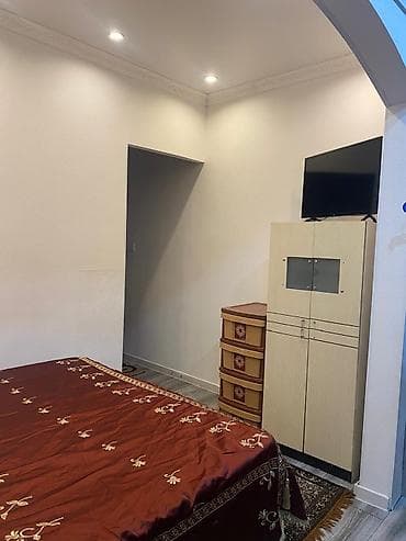 50: Студия, Без подселения, С мебелью полностью — 6