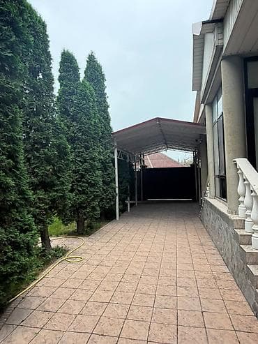 Дома: 570 м², 6 комнат, Азия Молл, Без подселения — 3