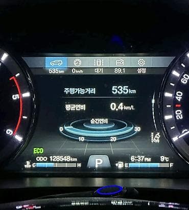 рекстон пикап 2018: Ssangyong Rexton: 2019 г., 2.2 л, Типтроник, Дизель, Пикап — 10