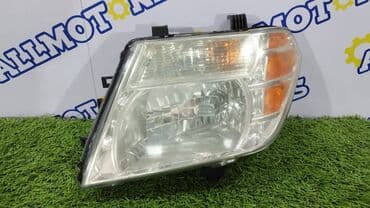 купить 1070 ti бу: Передняя левая фара Nissan Б/у, Оригинал — 1