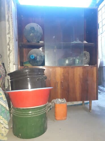 буфет для посуды: Наборы посуды — 8