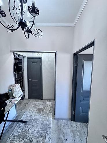 3 комн 9 микрорайон: 3 комнаты, 70 м², 106 серия, 9 этаж, Косметический ремонт — 6