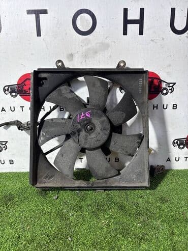 Диффузор Toyota