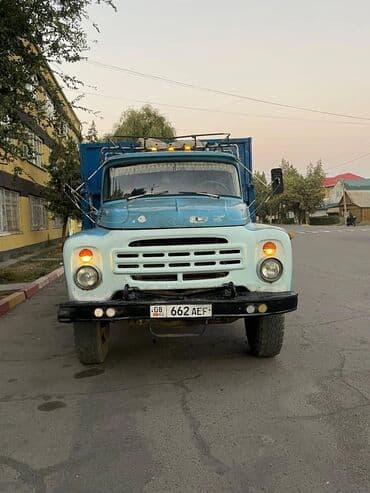 передний бампер опель вектра с: Грузовик, ЗИЛ, Стандарт, Новый — 2