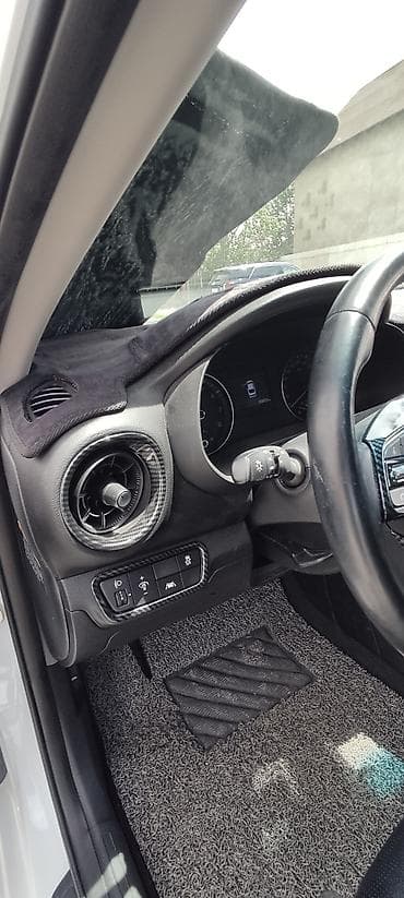 changan deepal: Kia K3: 2019 г., 1.6 л, Автомат, Бензин, Седан — 8