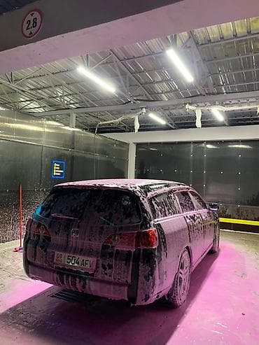 блок управление стеклоподьемникоми toyota: Honda Accord: 2004 г., 2.4 л, Автомат, Бензин, Универсал — 3