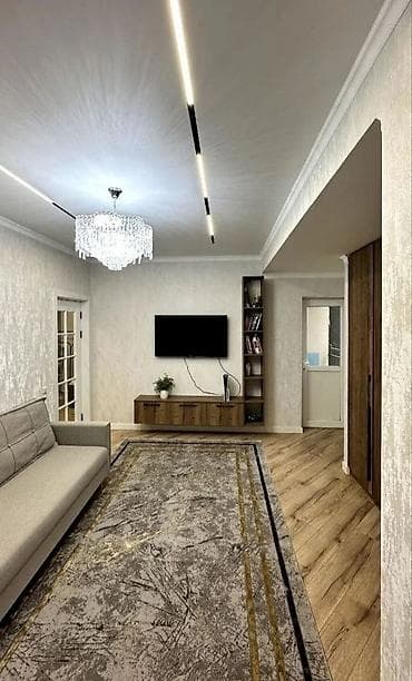 85000: 1 комната, 41 м², Элитка, 4 этаж — 1
