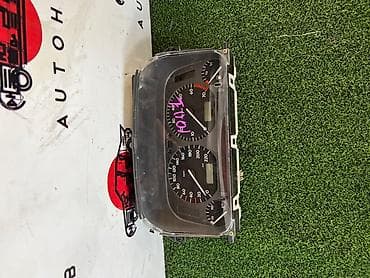 Щиток приборов Volkswagen 1996 г., Б/у, Оригинал, Япония