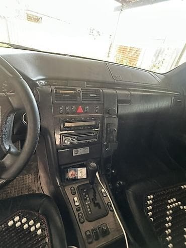 дож челенжер: Mercedes-Benz E-Class: 1999 г., 4.3 л, Автомат, Бензин, Седан — 8