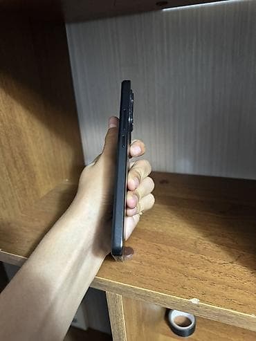 redmi 2s: Redmi, Redmi Note 14, Новый, 256 ГБ, цвет - Черный, 2 SIM — 4
