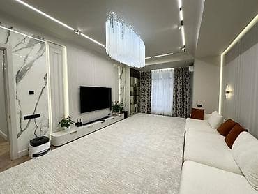 сдам квартира: Ремонт под ключ | Офисы, Квартиры, Дома Больше 6 лет опыта — 9