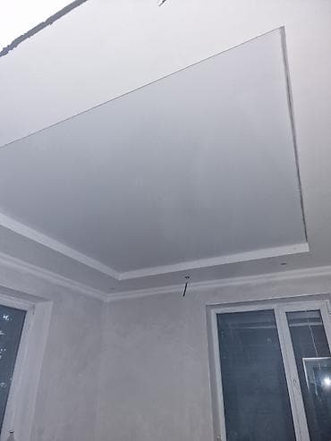 Электриктер: Керме шыптар Жылтырак Монтаждоо — 1