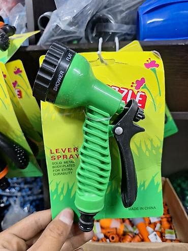 ручка брызгалка: Опрыскиватель Ручной — 1