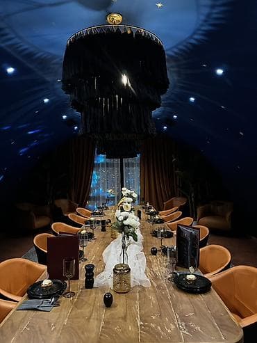 сдаю тандыр в аренду: Создаю атмосферу через детали ✨ Декор и сервировка столов Аренда для — 1