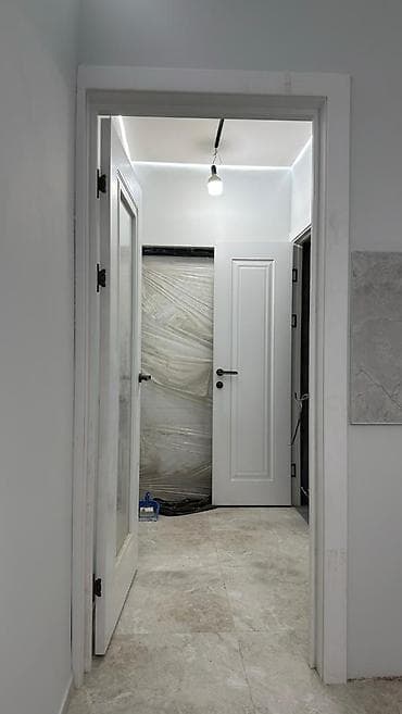 генезис: 2 комнаты, 74 м², 108 серия, 5 этаж, Евроремонт — 8