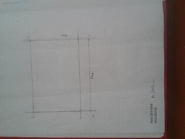 red centr: 4 соток, Для строительства, Договор купли-продажи, Красная книга, Тех паспорт — 2
