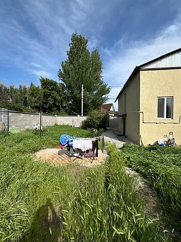 гараж продается: Продается 2х этажный 🏠 📍Район Красный Строитель ▪️Участок 4.1 сотки по — 2