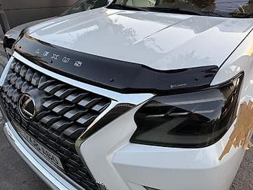 тонировк: Lexus — 1