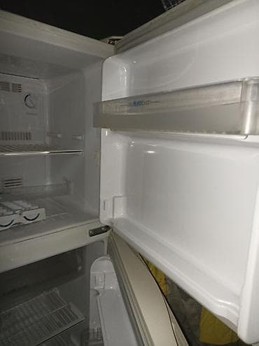 rant ace: Холодильник Samsung, Двухкамерный — 3