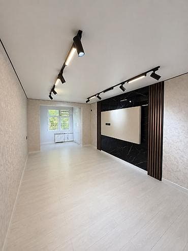 3 комнаты, 64 м², Вефа ТЦ 104 серия, 4 этаж, Евроремонт — 2