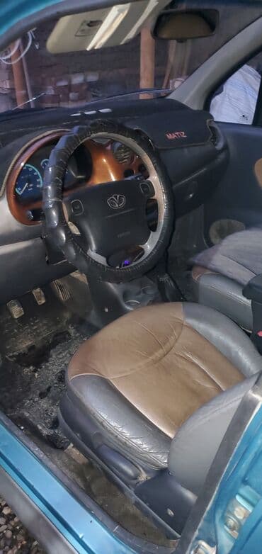 б у рейлинги багажник на хундай туксон бишкек: Daewoo Matiz: 2004 г., 0.8 л, Механика, Бензин, Хетчбек — 2