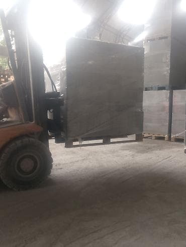Газоблок, Неавтоклавный, 600x200x300, D600