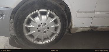 gen kg: Колеса в сборе R 16, Зима, Комплект, Легковые, Литые, отверстий - 5 — 1