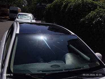 тойота авенсис версио: Toyota Avensis: 2009 г., 2.2 л, Автомат, Бензин, Универсал — 6