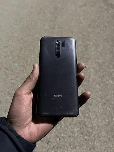 remax rc 044m: Телефон мадел:Redmi 9
ГБ:64/4
Номер ватсап:
Мобильный номер — 5