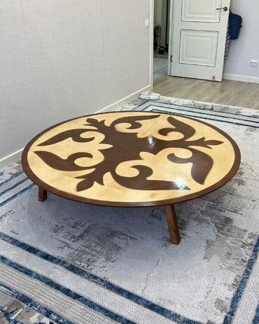 Шкафтар: Трансформер столдор ( Жыйналма столдор) сатылат заказ мн жасайбыз — 8