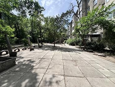 часный дом квартира: 2 комнаты, 42 м², 104 серия, 3 этаж, Косметический ремонт — 6
