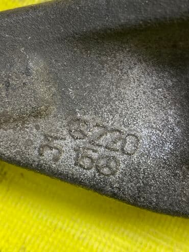 ремонт рулевой рейки бишкек цена: Комплект рычагов Mercedes-Benz Оригинал, Япония — 4