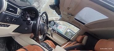 lc 300: Lexus GX: 2019 г., 4.6 л, Автомат, Бензин, Внедорожник — 5