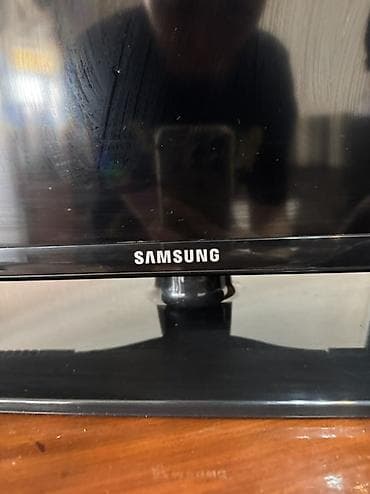 телевизор ue40eh5000w: Телевизор Samsung UE32EH4000 - Диагональ: 32" - Серия/модель — 3