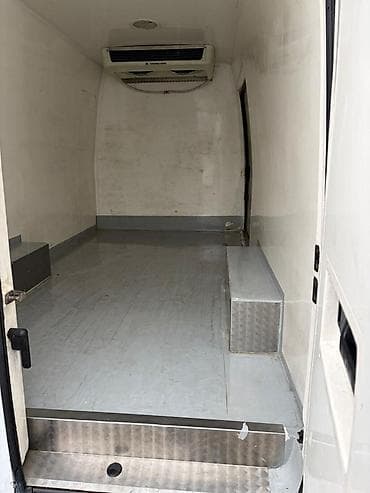 atego 815: Легкий грузовик, Mercedes-Benz, Стандарт, 1,5 т, Б/у — 6