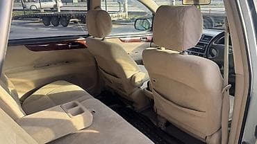 капот тайота ипсум: Toyota Ipsum: 2002 г., 2.4 л, Автомат, Газ, Минивэн — 9