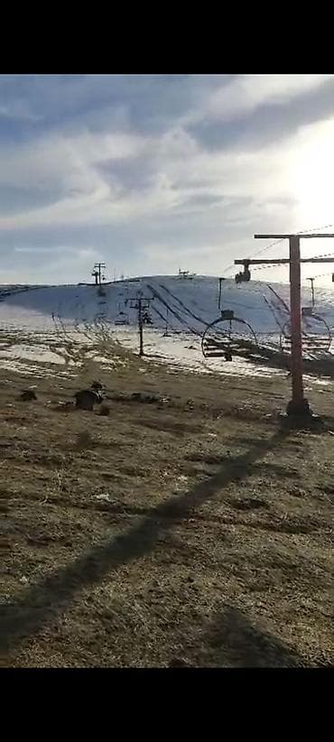 зимняя спортивная обувь: Горнолыжный подъемник - Тип: двухместный кресельный подъемник с — 2