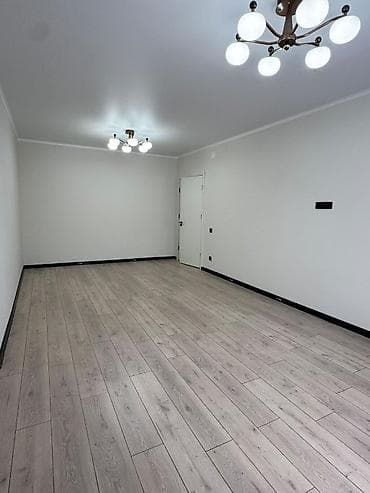14: 3 комнаты, 90 м², Пишпек Элитка, 14 этаж, Свежий ремонт — 6