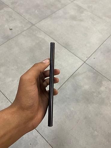 zet fold: Samsung Galaxy S22 Ultra, цвет - Черный — 3