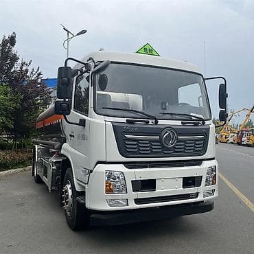 Tank: Tank : 2026 г., Дизель, Фургон — 3