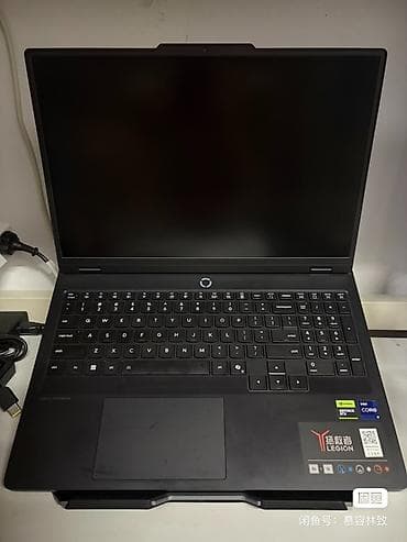 geforce rtx: Продается мощный игровой ноутбук Lenovo Legion Y7000P (2025) — 1