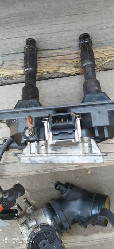 датчик холостого хода гольф 2 1.6 бензин: Аudi passat двигатель 1.8 без турбины дроссельная заслонка форсунки — 2