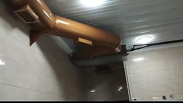 услуги трубогиб: Жестяные работы, Вентиляция — 8