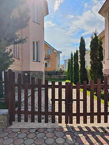 Үйлөр: Продаём свой 2-этажный коттедж в центре отдыха «Кейсар» (Чолпон-Ата) — 4
