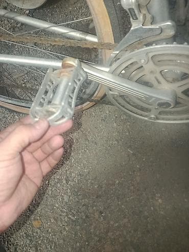 камера для мото: Продам велосипед kettler alu sportrad алюминиевая рама алюминиевые — 3