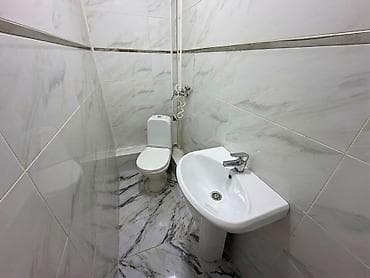 4 комнаты, 102 м², Улан-2 мкр 106 серия улучшенная, 7 этаж, Евроремонт — 7